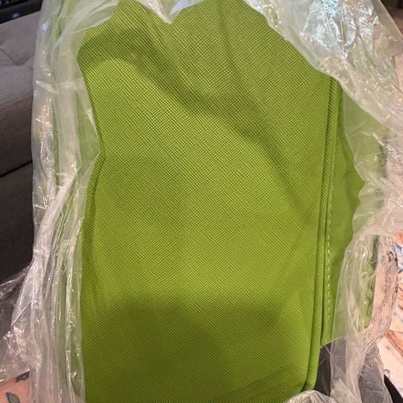 Loungefly Cactus Backpack with Pink Bow - Picture 5 of 5